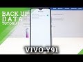 How to Backup Data in VIVO Y91 - Create Google Backup Account How to Backup Data in VIVO Y91 - Create Google Backup Account