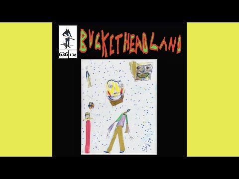 Joy In The Little Things - Buckethead (Pike 636)