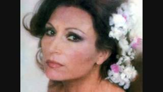 ROCIO JURADO &quot;QUISIERA SER JARDINERA&quot;