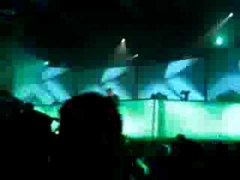 SAMC 2008 - Ferry Corsten