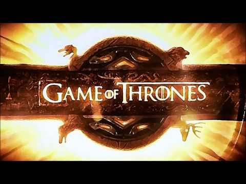 Game of Thrones - Dance of Dragons - End Credits Theme (s05e09)