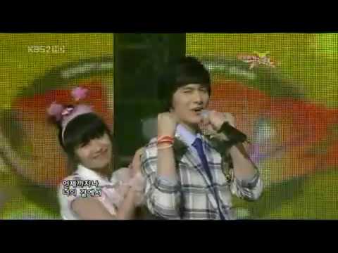 JUMPER 090417 音樂銀行