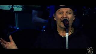 Vasco Rossi - Io perderò (Live Bruxelles 2010)