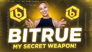 Bitrue Exchange Review 2026: Spot, Futures, Earn & Bonuses