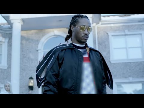 Young Thug ft. Future "Help Me Breathe" (Music Video)