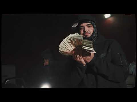 Yung9ine Dro - "Around Da Corner" (Official Music Video) Shot By WaveRunnerGraphics