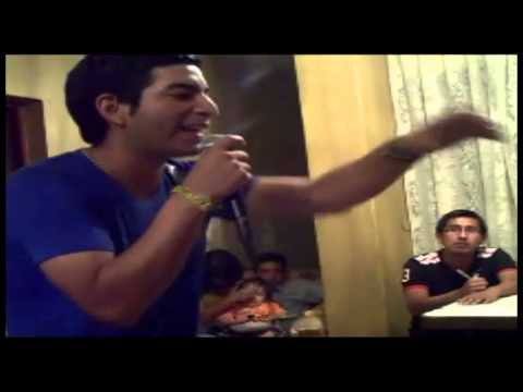 8os6: Leyva ✓ vs Saga - Batallas Dantescas 3