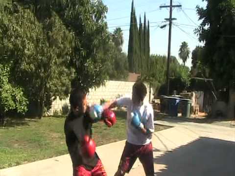 Driser Vs. Christian