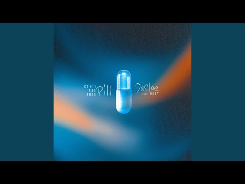 can't take this pill