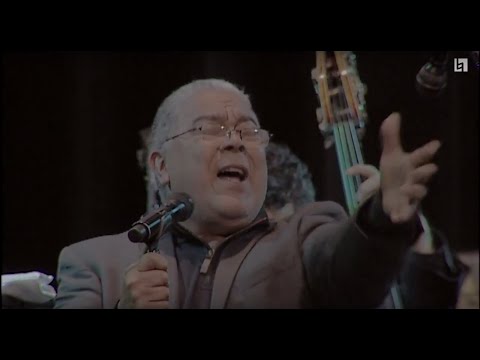 Danilo Pérez, John Patitucci, Terri Lyne Carrington ft Danny Rivera - Smile