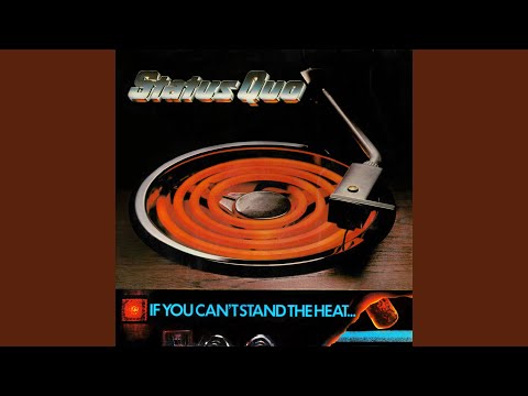 Let Me Fly - Status Quo