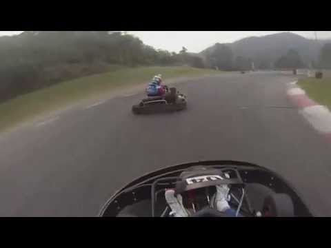 CPAK 2014 - 8ª Etapa - Aldeia da Serra - R. Prado (gralha)