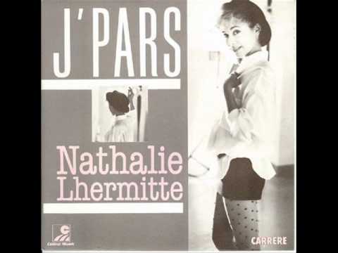 Nathalie Lhermitte - J' pars