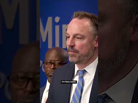 6 MN federal prosecutors resign amid investigation into Renee Good's widow: report