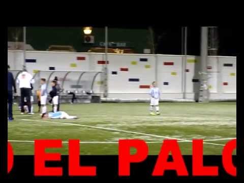 I TORNEO FUTBOL-7 SEBASTIAN FERNANDEZ BASTI 2012.avi