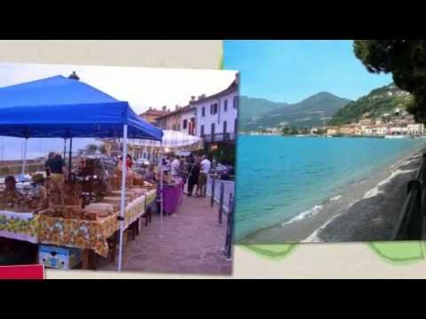 CASA VALENTINA - Urlaub am Comer See - Lake Como holiday