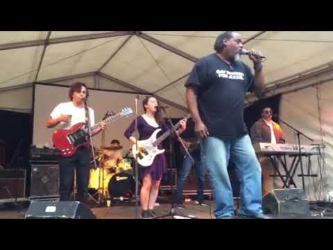 Keep It Greasy - Zappanale #28 Paul Green Rock Academy