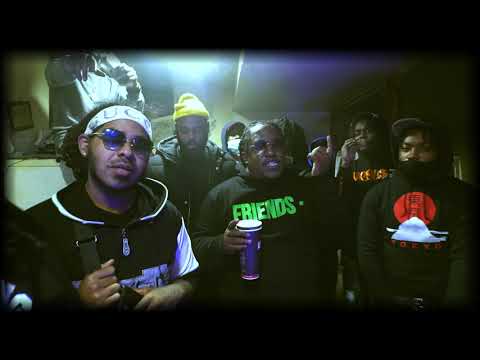 Fat Yee - Never feat. I Am Northeast