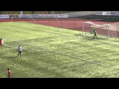 Motala AIF FK - Pitea IF