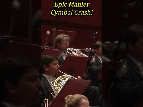 Mahler -Symphony No. 1 in D major Movement IV
