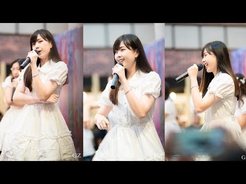 190824 [Fancam] Kookkik Daisy Daisy - Only @ Idol&Cover Dance Matsuri 2019