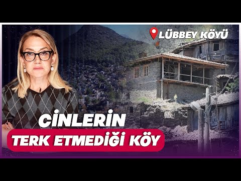 Lübbey Village: The Horrific End of Four Young People | Dark Stories