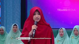 Download lagu ISLAM ITU INDAH - Pasanganmu Adalah Pakaianmu (25/10/17) Part 1 mp3