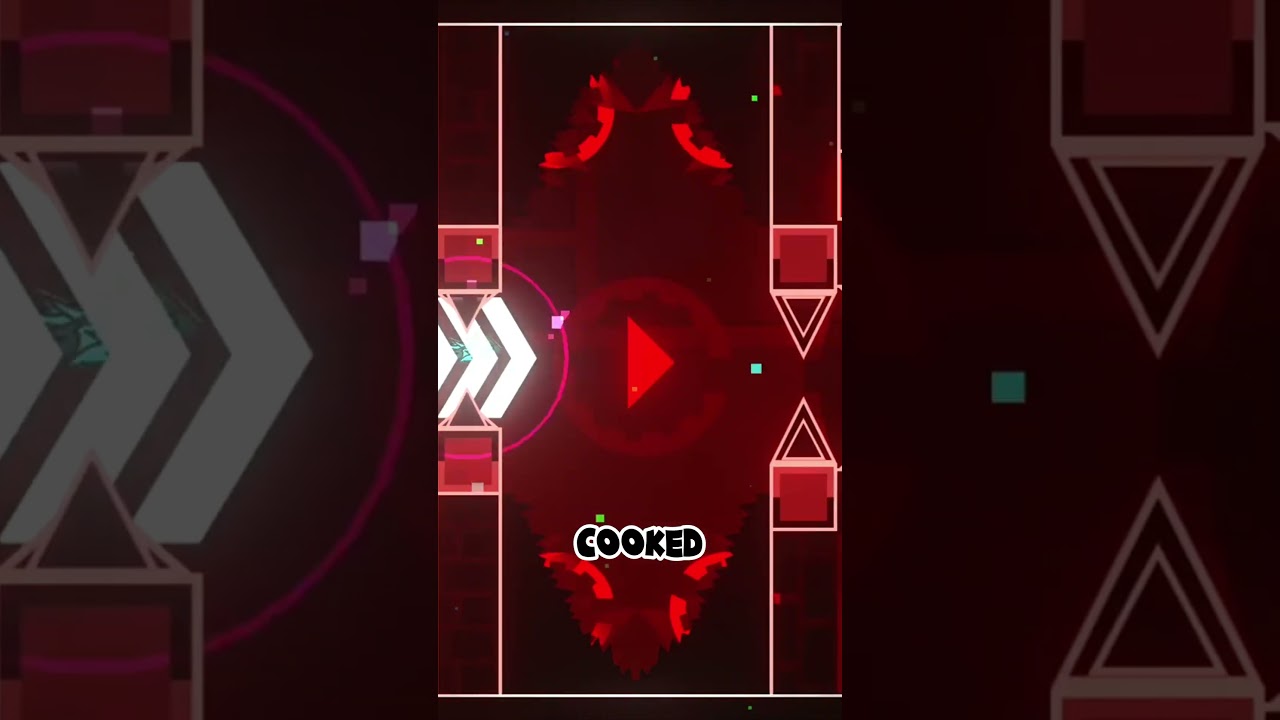 RobTop Did Him Dirty.. 💀