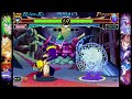 Hsien Ko VS Pyron Boss Fight