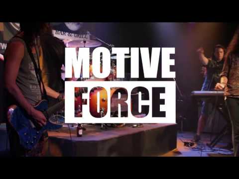 Motive Force - Father Luke