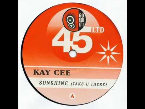 Kay Cee - Sunshine (Club Tropicana Mix) 1999