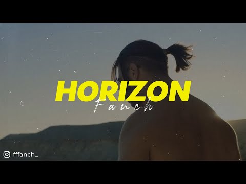 [FREE] PNL x Green Montana Type Beat "Horizon" 🌄 | Instru Rap Calme
