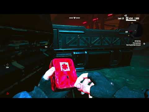 Terminator Resistance - Annihilation Line DLC - Annihilation Line (Walkthrough / All Optionals)