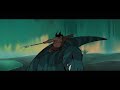 MOCK UP Adult Swim CN Studios Building Memoriam Bump
