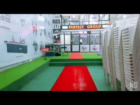 GE 1801 Smart  High Speed