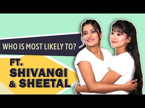 download lagu mp3 mp4 Shivangi Joshi Sister Name, download lagu Shivangi Joshi Sister Name gratis, unduh video klip Shivangi Joshi Sister Name