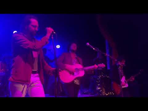 Penelope Spara- Nicolò Carnesi & Antonio Di Martino - Milano ottobre 2022