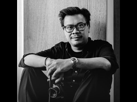 Patrick "Pat" Domingo zu Gast bei Michel Birnbacher im Leica Enthusiast Podcast