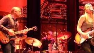 "Love Has Something Else to Say"  Tedeschi Trucks Band - Houston HOB July 12, 2013