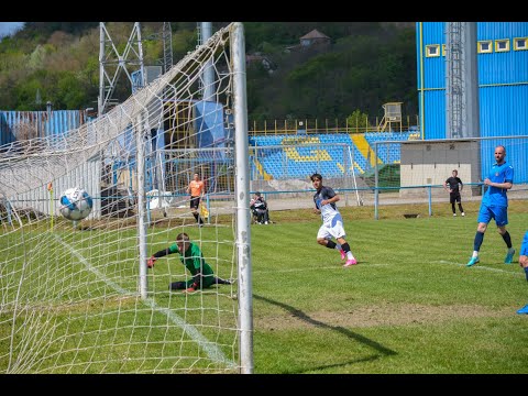 Succes cu 8-0 pentru ACS Mediaș în fața echipei ACS Unirea Miercurea Sibiului | novatv.ro