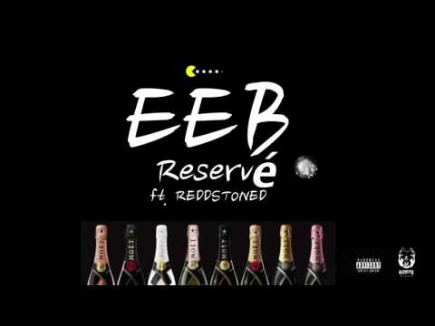 02. EEB· DISCRETA (FT. Lil Daddy x Reddstoned )
