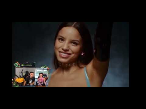 Coscu y emilia reacciona - CUATRO VEINTE