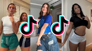 MELHORES DANCINHAS DA SEMANA | TIKTOK MASHUP BRAZIL 2026 | DANCE SE SOUBER | TENTE NÃO DANÇAR #125