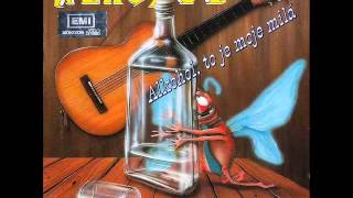 Alkehol - Rovnou Alkehol - Rovnou