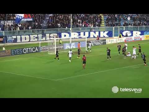 SERIE D | FIDELIS ANDRIA-MANFREDONIA 0-1