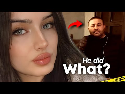 She Was Just 18… And Forced to Her Death | The Murder of Aleyna Ağgül