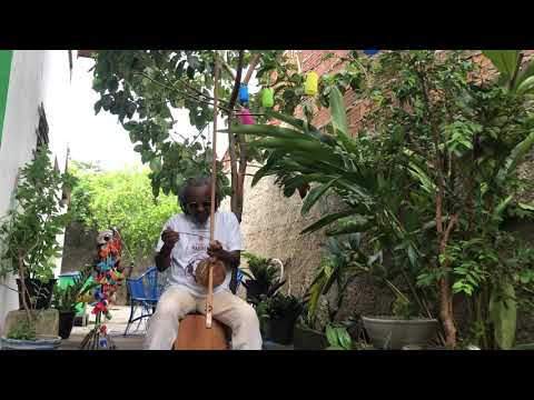 Negro Espírito - Escurinho