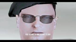 Operation Flashpoint; Coop into lvl 1