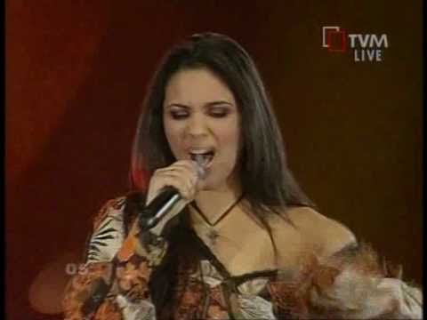 Morena - Casanova - Malta Song 2008 Semifinal