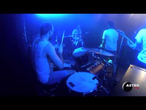 SEVERE GOUINE "Crocodile" Live @ L'Astrolabe - Orléans